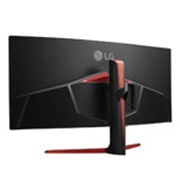 LG Monitor Gaming UltraWide™ 21:9 de 34", 34GL750-B