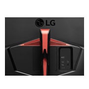 LG Monitor Gaming UltraWide™ 21:9 de 34", 34GL750-B
