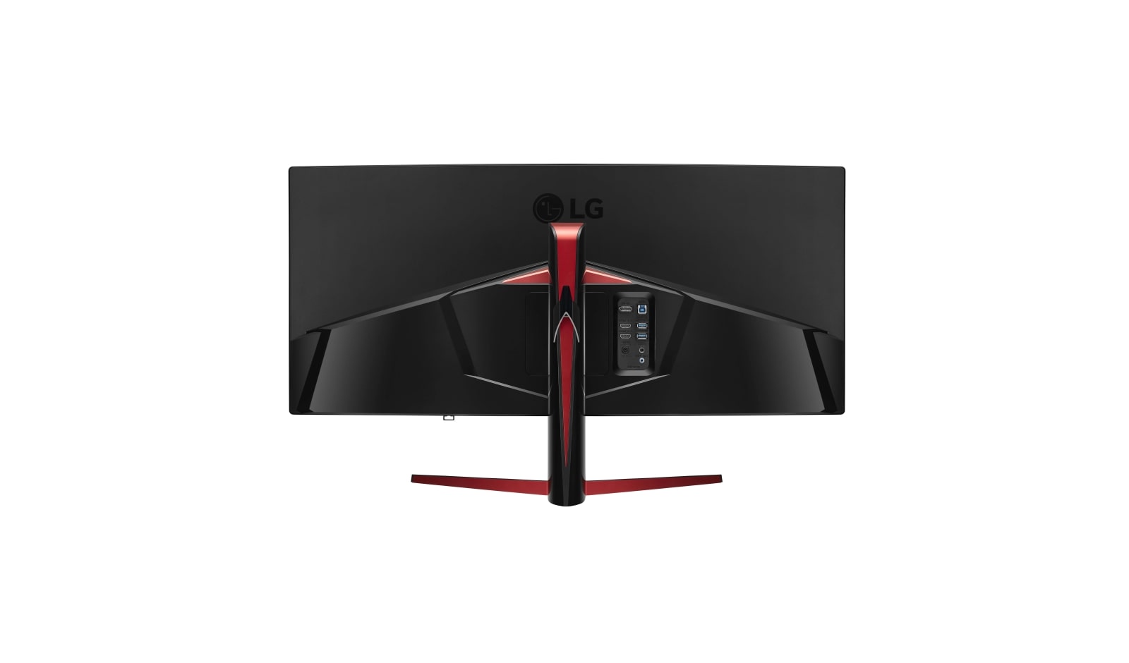 LG Monitor Gaming IPS Ultrawide™ 34" 21:9 FHD, 34UC79G