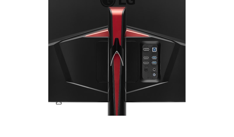 LG Monitor Gaming IPS Ultrawide™ 34" 21:9 FHD, 34UC79G
