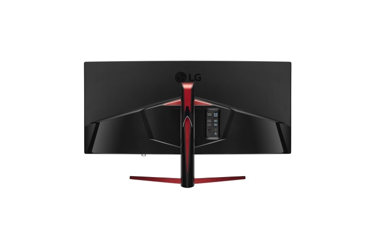 LG Monitor Gaming IPS Ultrawide™ 34" 21:9 FHD, 34UC79G