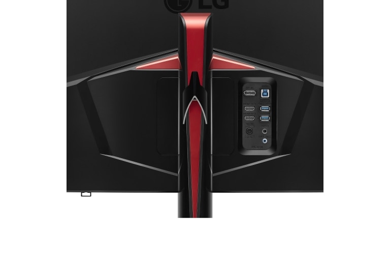 LG Monitor Gaming IPS Ultrawide™ 34" 21:9 FHD, 34UC79G