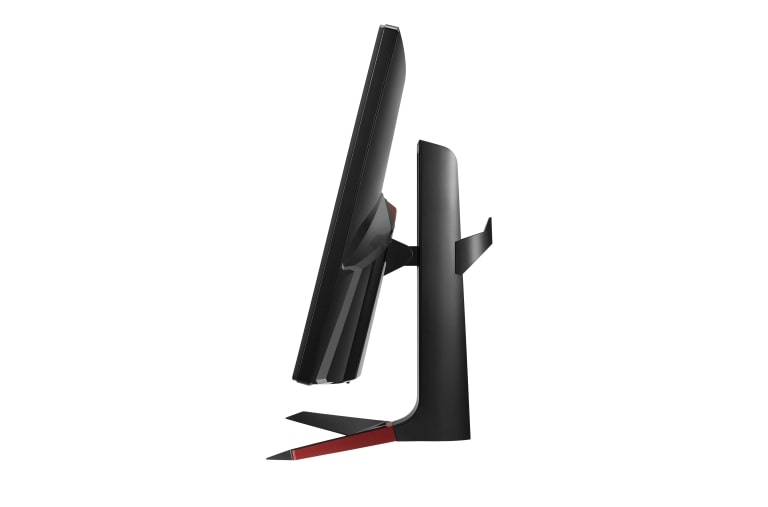 LG Monitor Gaming IPS Ultrawide™ 34" 21:9 FHD, 34UC79G