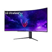 LG Monitor OLED 45" Gaming UltraGear 240 Hz , 45GR95QE-B