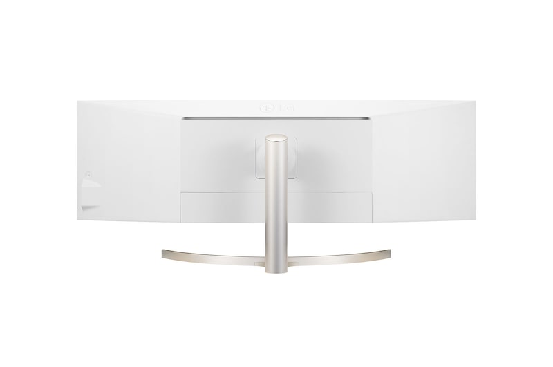 LG 49'' 32:9 UltraWide™ Dual QHD Monitor, 49WL95C-W