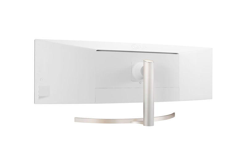 LG 49'' 32:9 UltraWide™ Dual QHD Monitor, 49WL95C-W
