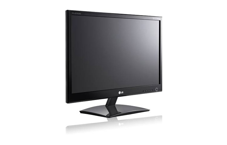 Vista frontal de Monitor LG Cinema 3D | D2342P D2342P