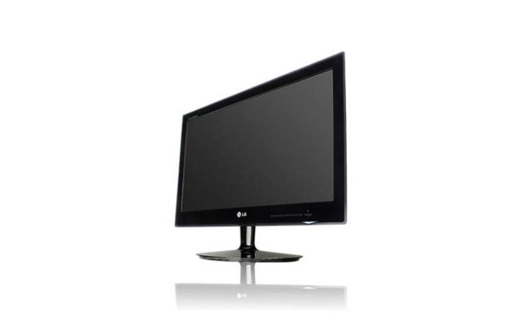 LG Monitor LCD LED de 19". Serie E40, E1940S