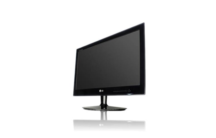 LG Monitor LCD LED de 20". Serie E40, E2040S