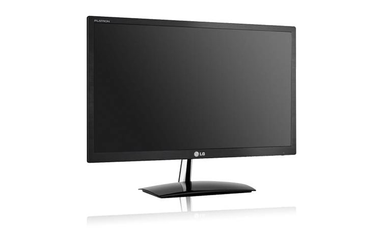 LG Monitor SUPER LED LG Serie E51, E2251T