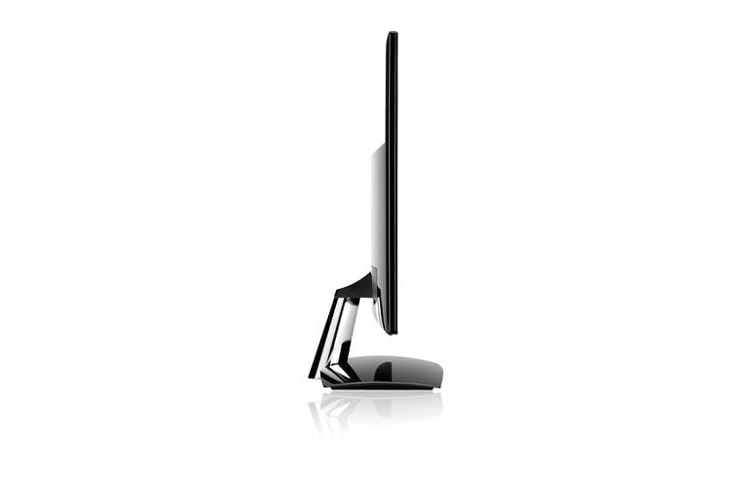 LG Monitor SUPER LED LG Serie E51, E2251T