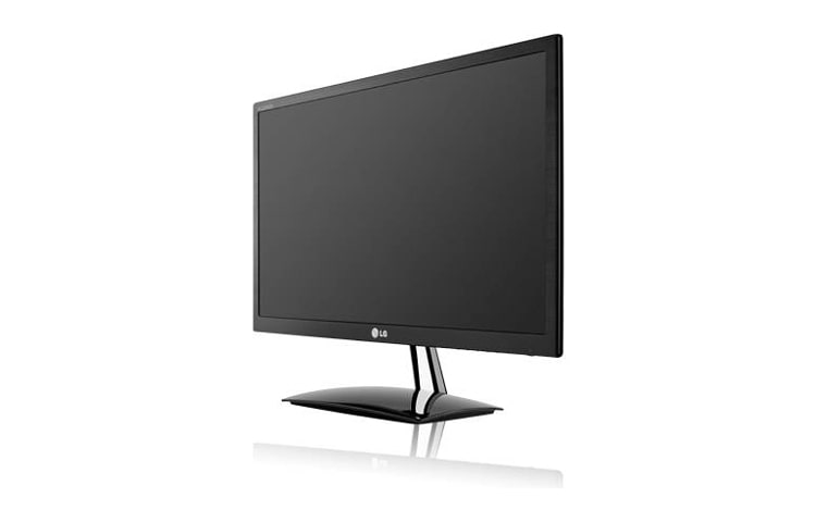 LG Monitor SUPER LED LG Serie E51, E2251T