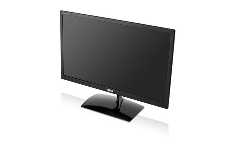 LG Monitor SUPER LED LG Serie E51, E2251T