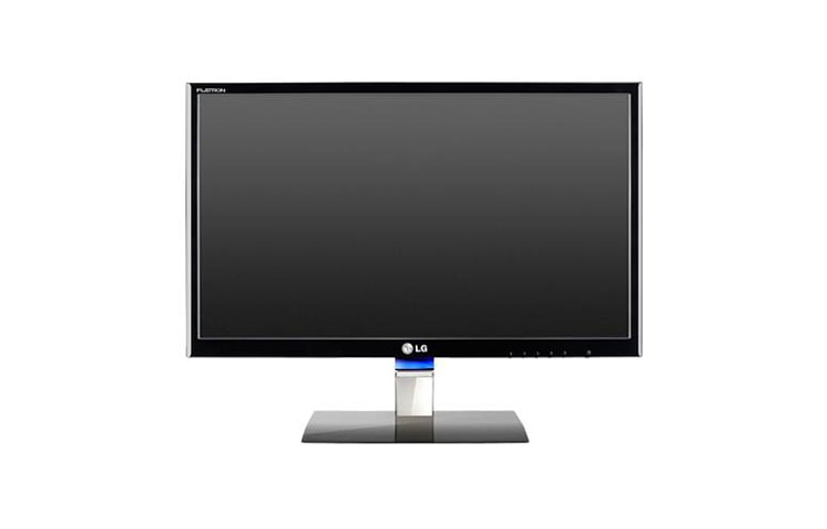 Vista frontal de LG Monitor LED Serie E60 - Creando un Estilo Único E2260T