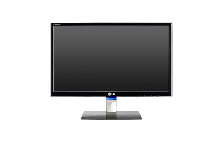 Vista frontal de LG Monitor LED Serie E60 - Creando un Estilo Único E2260V