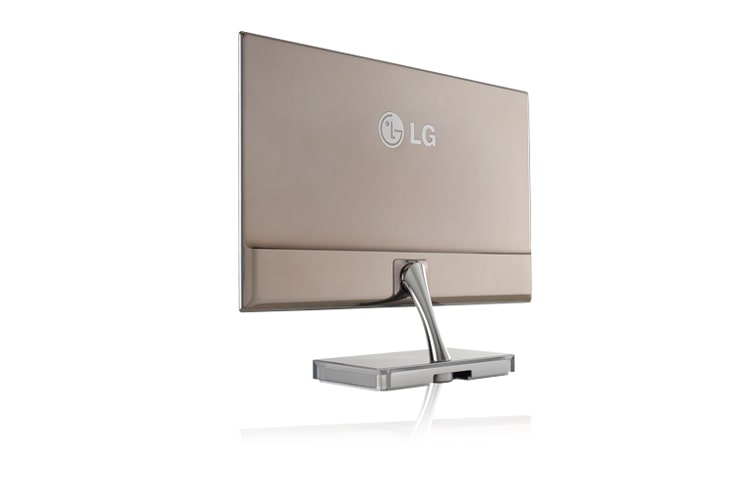 LG Super Slim con increíble y elegante diseño para tu espacio, E2290V