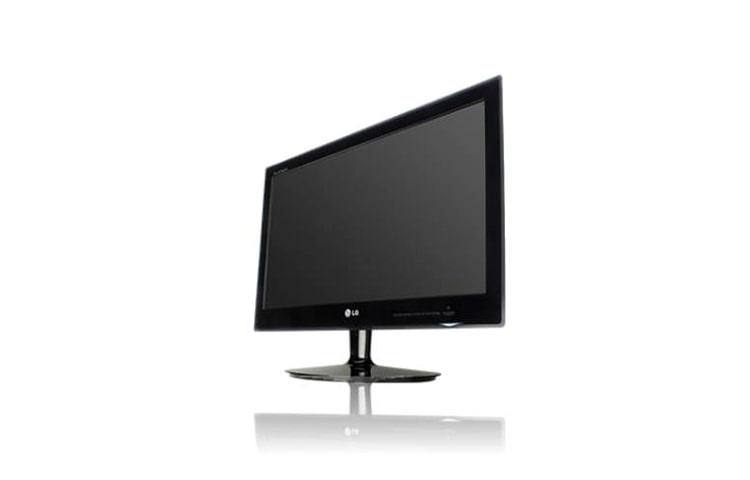 LG Monitor LCD LED de 23". Serie E40, E2340S