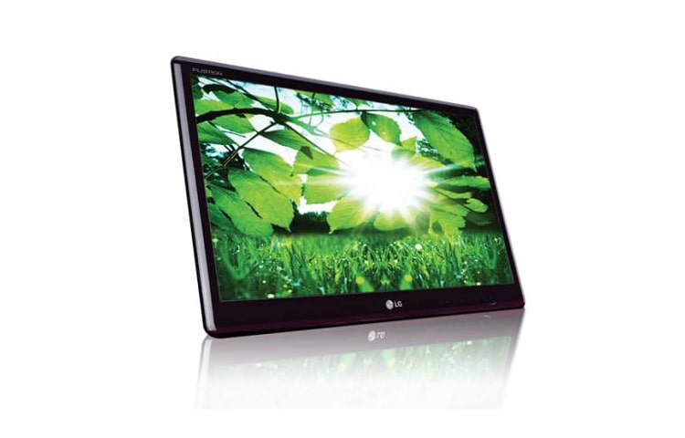 LG Un verdadero amigo para la Gran vida digital | E2350V, E2350V