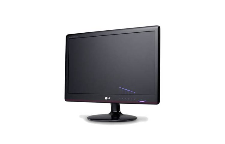 LG Un verdadero amigo para la Gran vida digital | E2350V, E2350V