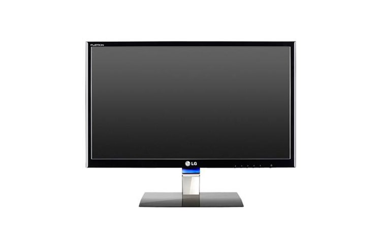 Vista frontal de LG Monitor LED Serie E60 - Creando un Estilo Único E2360T