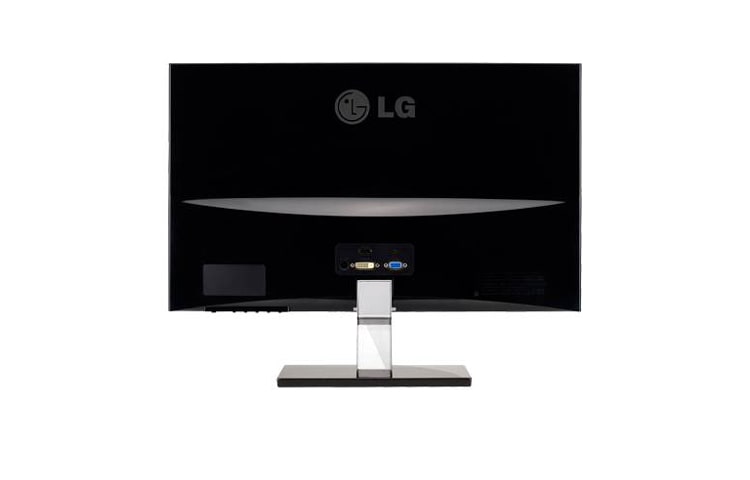 LG Monitor LED Serie E60 - Creando un Estilo Único, E2360T