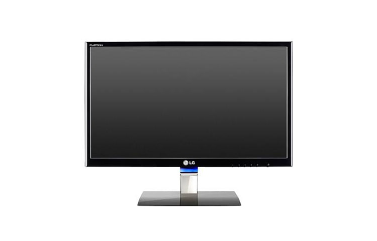Vista frontal de LG Monitor LED Serie E60 - Creando un Estilo Único E2360V