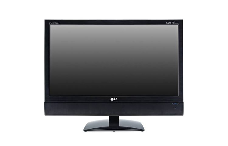 Vista frontal de Monitor TV Lcd de 22&#34; M2241A