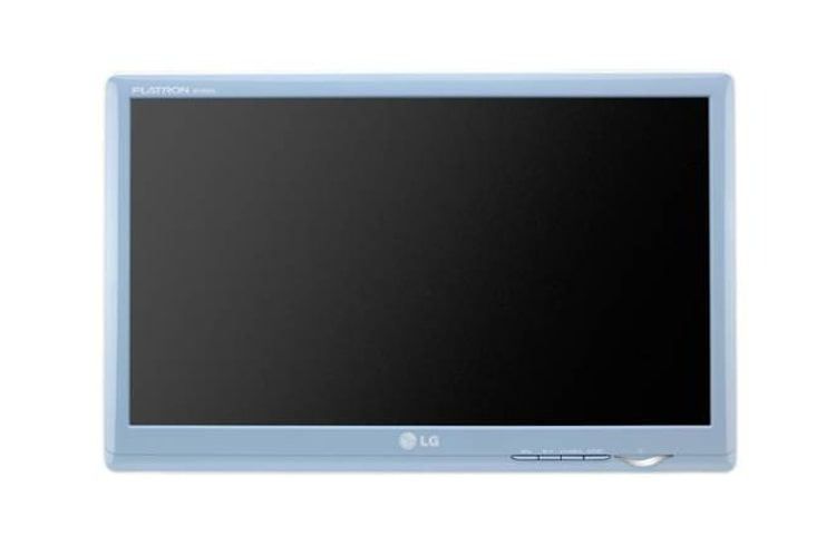 Vista frontal de Monitores LG W1930-NF - Monitores PoP W1930-EF