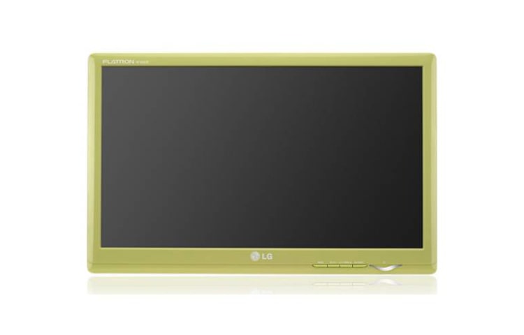 Vista frontal de Monitores LG W1930-NF - Monitores PoP W1930-NF