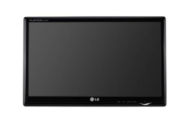Vista frontal de Monitores LG W1930-PF - Monitores PoP W1930-PF