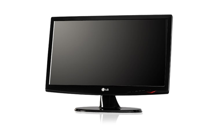 LG Capta toda la imagen - Los monitores LG brindan tecnología superior que ofrece imágenes de la más alta calidad., W2043S