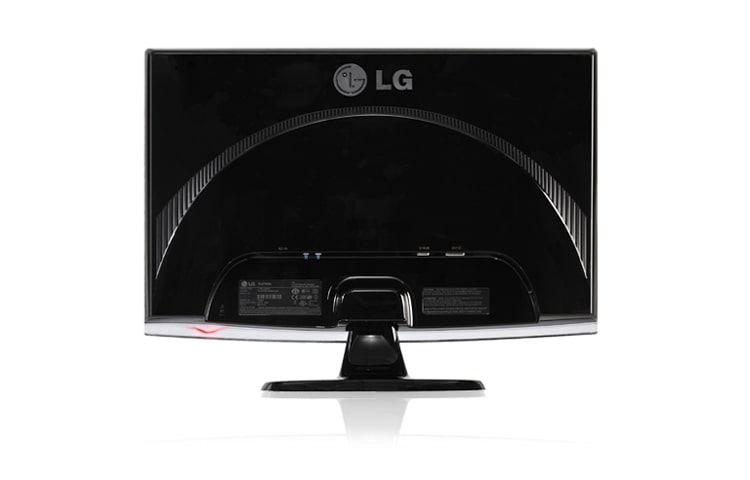 LG Capta toda la imagen - Los monitores LG brindan tecnología superior que ofrece imágenes de la más alta calidad., W2053TQ-PF