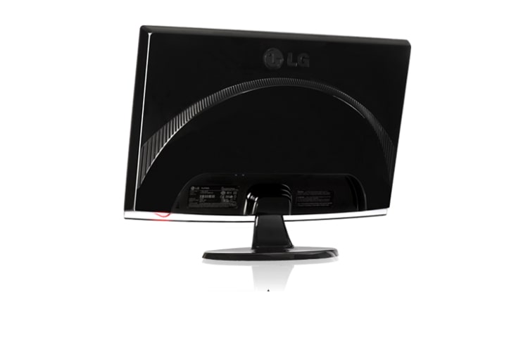 LG Capta toda la imagen - Los monitores LG brindan tecnología superior que ofrece imágenes de la más alta calidad., W2353V