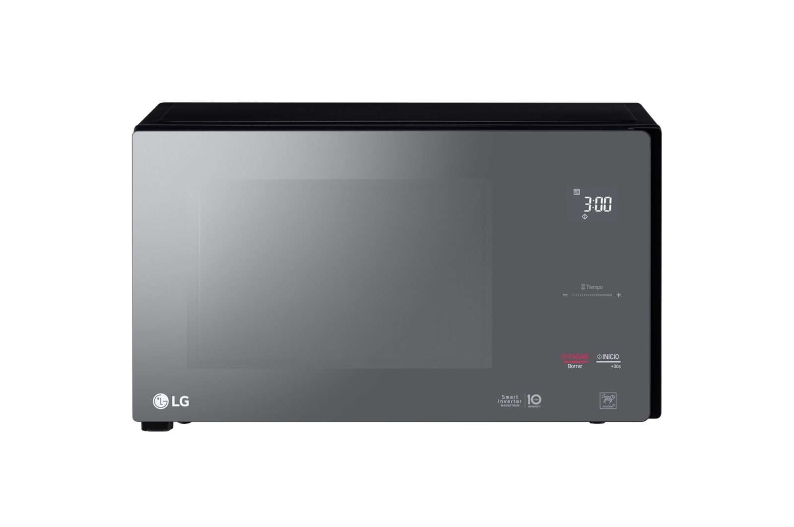 LG Combo Nevecón - 785lts - InstaView & Microondas - 42lt -Smart Inverter, GM78SXT.MH1596D