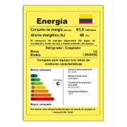 energy label