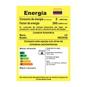 energy label