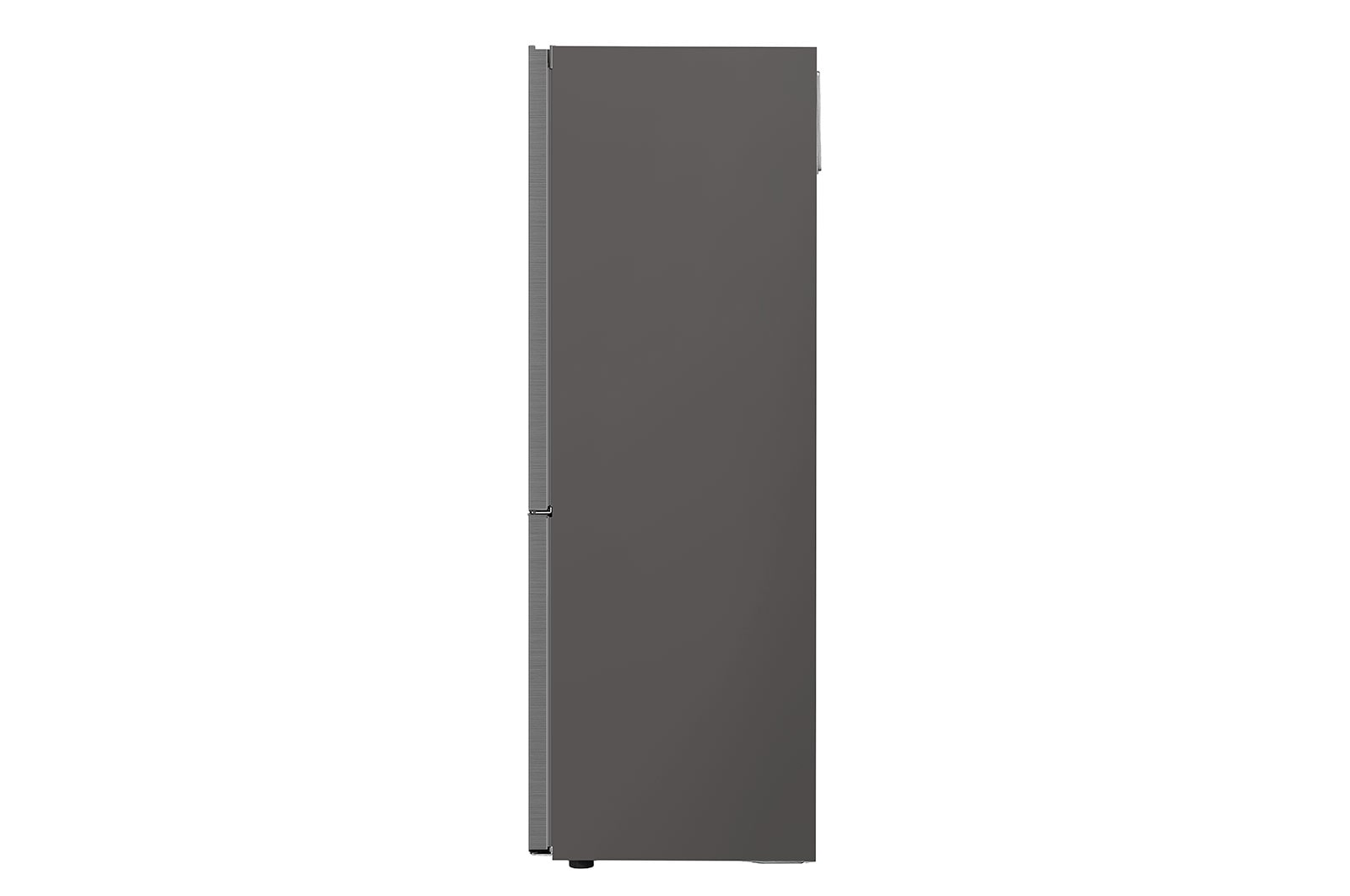 LG Nevera Tipo Europeo - 340 lts - GB37SPP - Color Plata, GB37SPP