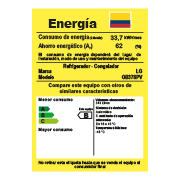 Energy Label