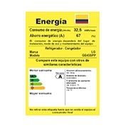 energy label