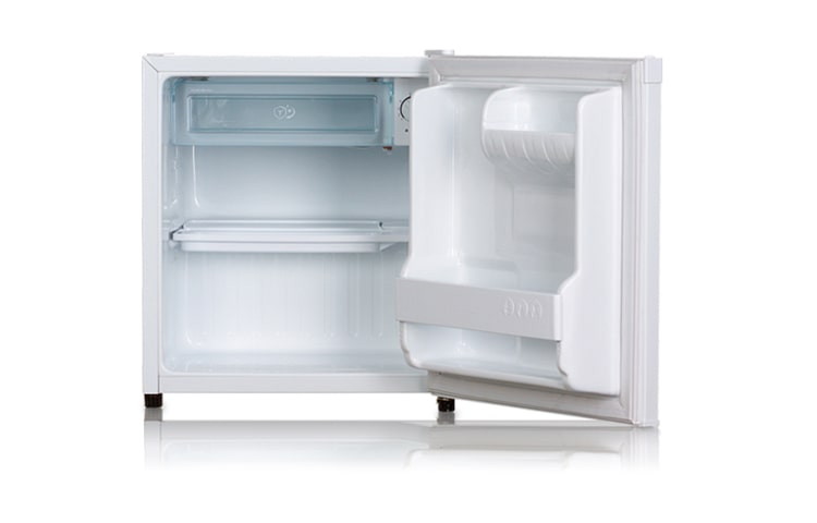 LG Nevera Frost, 46Lts, Blanco, GC-051SA