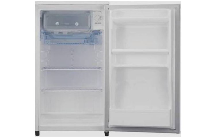 LG Nevera Frost, 130Lts, Silver, GC-132S