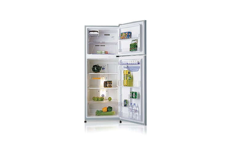 LG Mantén tus vegetales frescos, GM-351QC
