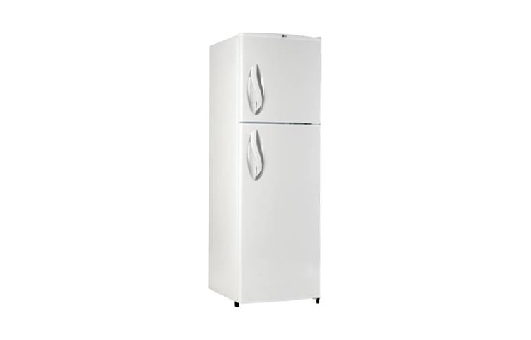 LG Nevera No Frost, 242Lts, Blanco, GM-C324QC