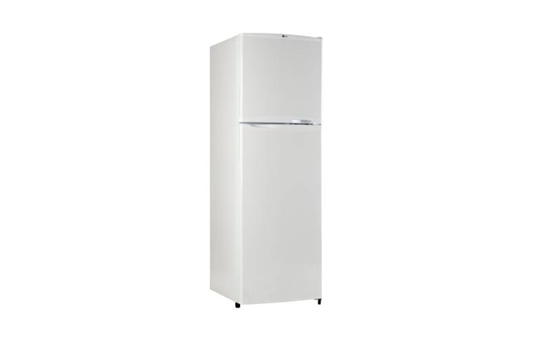 LG Neveras No Frost, 242Lts, Blanco, GM-C324SC