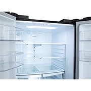 Shelves view 2