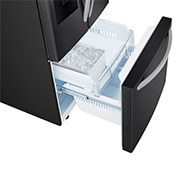 side Drawer view 