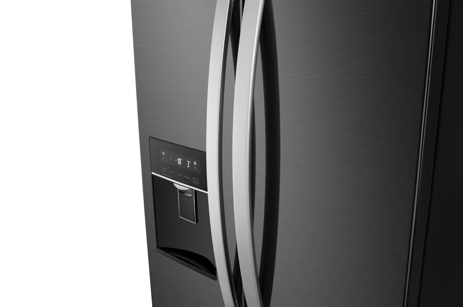 handle view