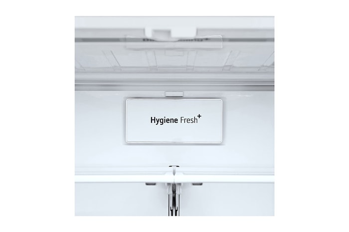 LG Nevecon LG French Door 793L Plata Disp. de agua/hielo , GM78SGP