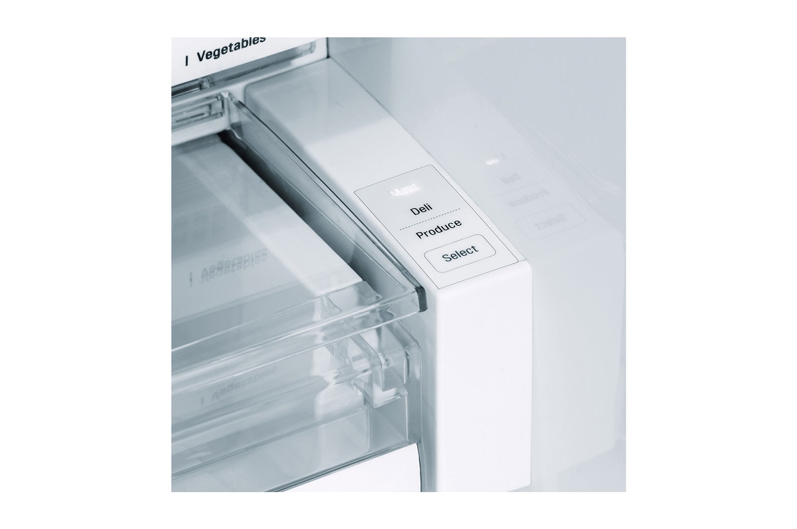 LG Nevecón Europeo - 793 lts - GM78SGP - Color Plata - Door Cooling, GM78SGP