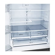 LG Nevecón Europeo - 793 lts - GM78SGP - Color Plata - Door Cooling, GM78SGP